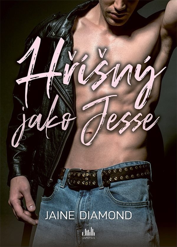 Hříšný jako Jesse – Diamond Jaine