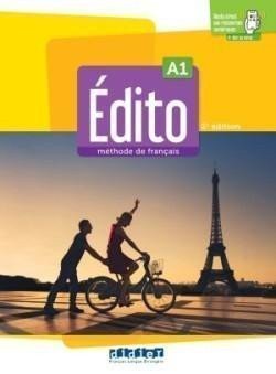 Édito A1 2022 Livre didierfle app