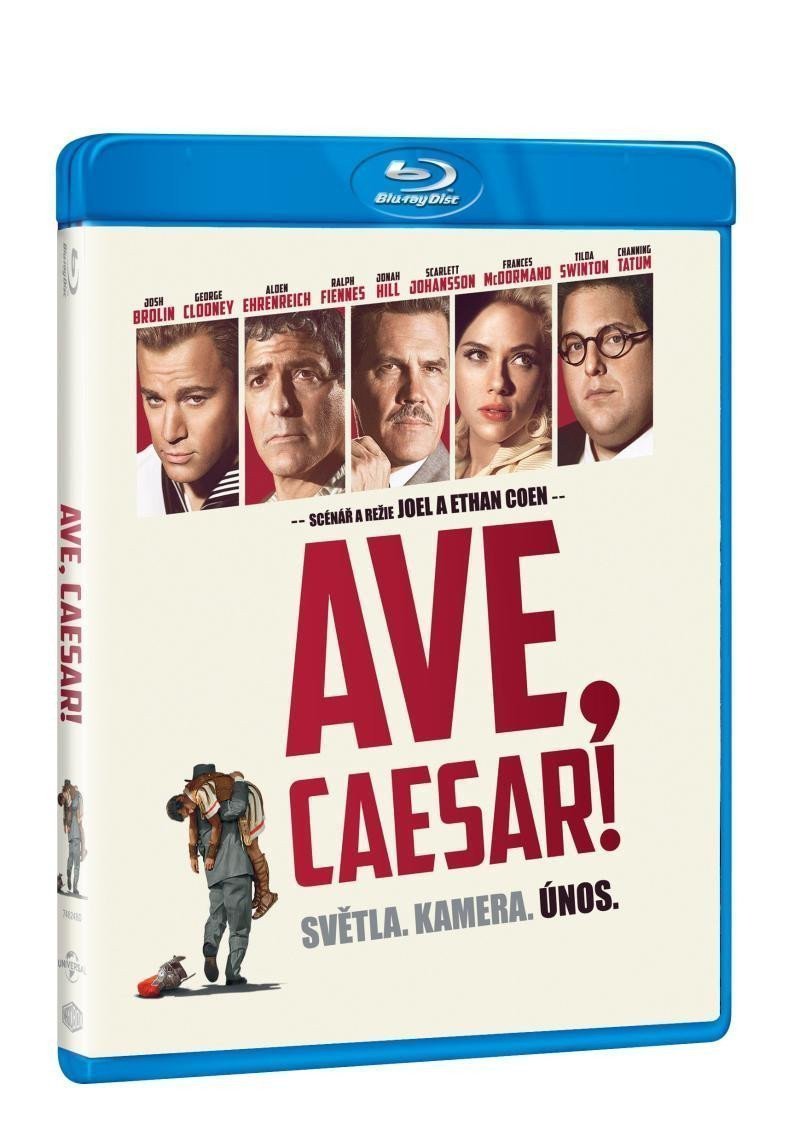 Ave Caesar BD