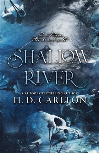 Shallow River – Carlton H D