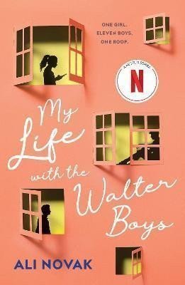 My Life with the Walter Boys – Novak Ali
