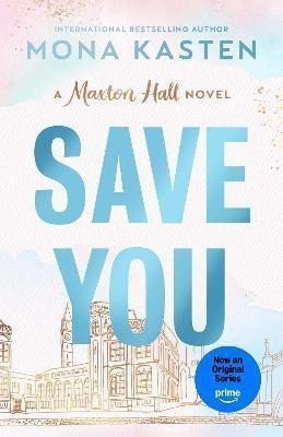 Save You – Kasten Mona
