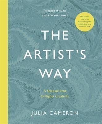 Artist´s Way – Cameronová Julia (2020)