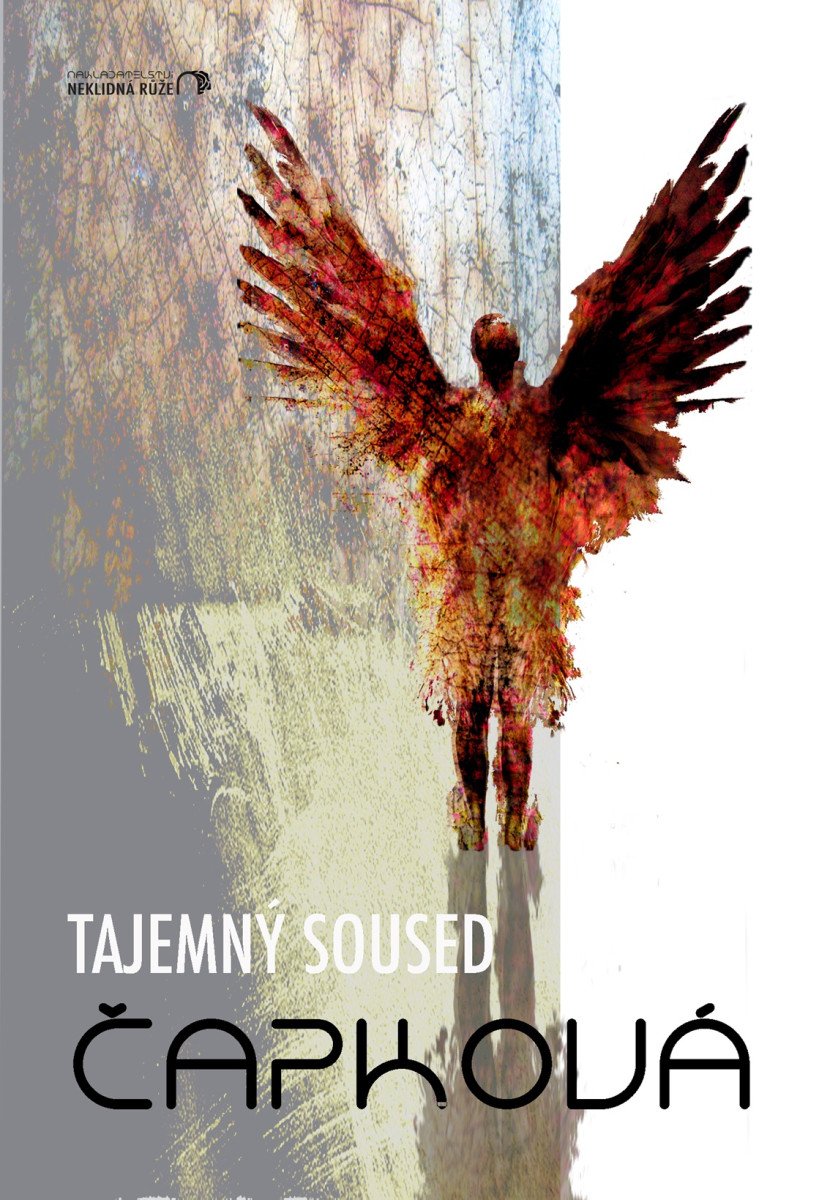 Tajemný soused – Čapková Monika J