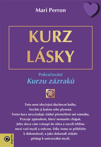 Kurz lásky – Perron Mari