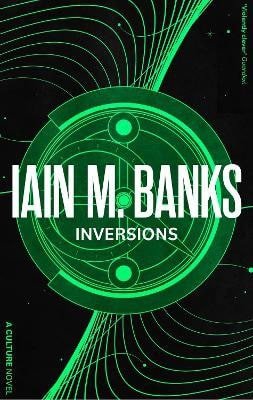 Inversions – Banks Iain M