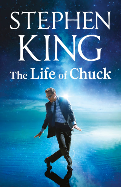 Life of Chuck – King Stephen (2025)