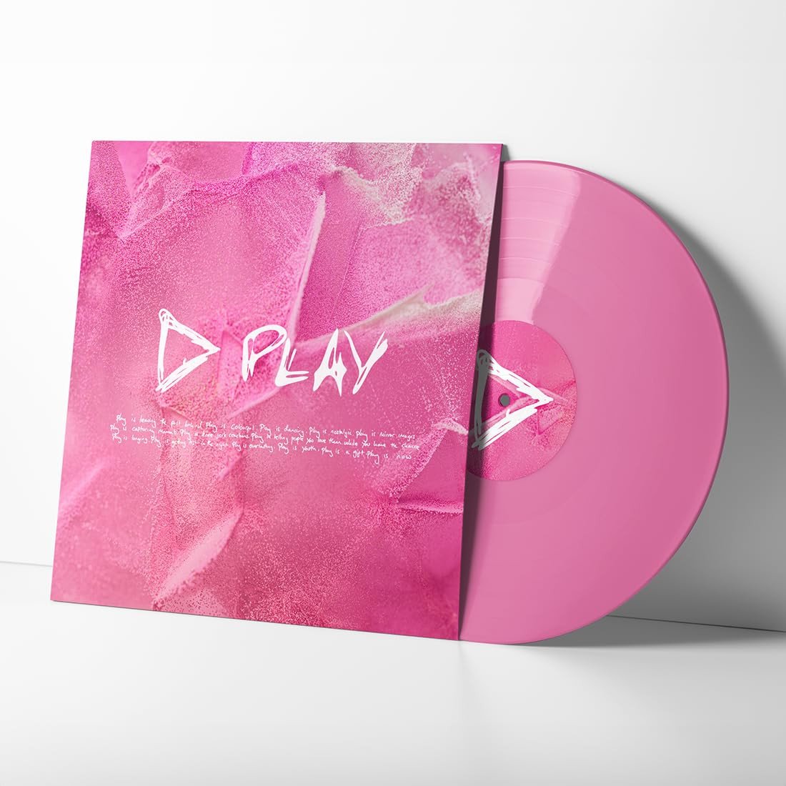 Play - LP