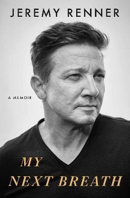 My Next Breath – Renner Jeremy (2025)