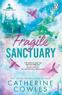 Fragile Sanctuary – Cowles Catherine