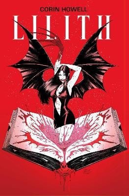 Lilith Vol 1 – Howell Corin