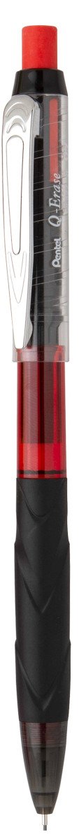 Mikrotužka Pentel Q-Erase 05 mm - černá