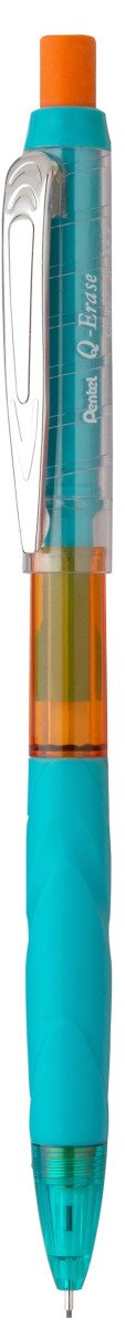 Mikrotužka Pentel Q-Erase 05 mm - zelená