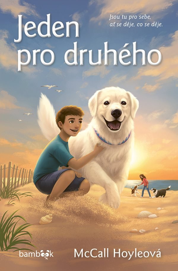 Jeden pro druhého – Hoyleová McCall