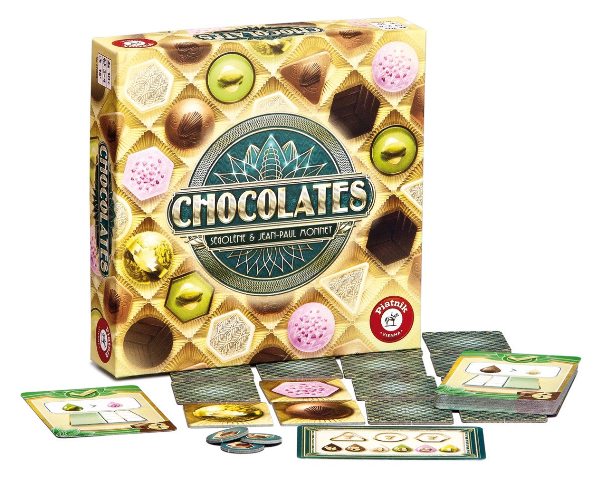Chocolates