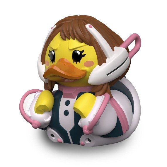 Tubbz kachnička My Hero Academia - Ochaco Uraraka první edice