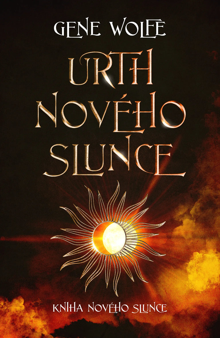 Urth Nového Slunce – Wolfe Gene