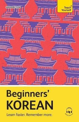 Beginners Korean – Yeon Jaehoon