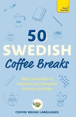 50 Swedish Coffee Breaks – Various