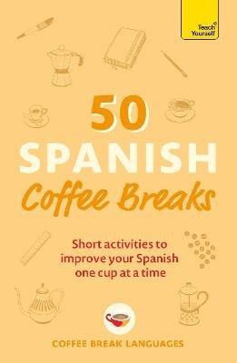 50 Spanish Coffee Breaks – Various