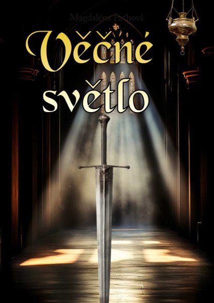 Věčné světlo – Paťhová Magdaléna (2025)