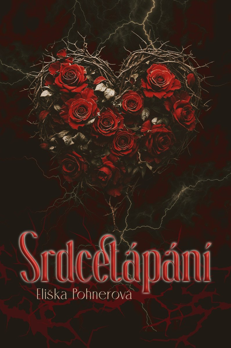Srdcetápání – Pohnerová Eliška