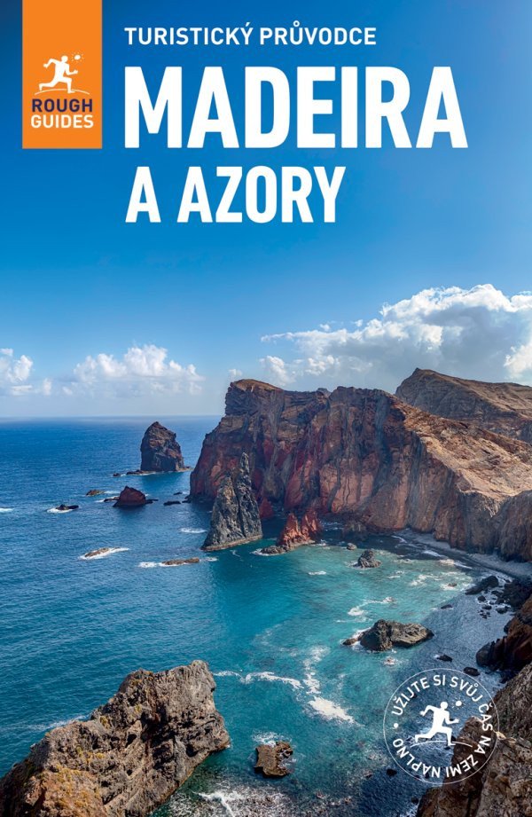 Madeira a Azory - Turistický průvodce – Gregg Emma