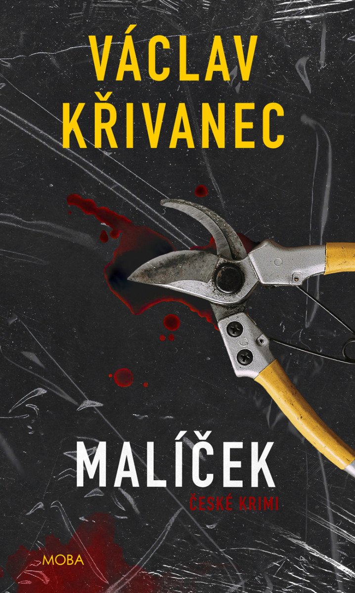 Malíček – Křivanec Václav