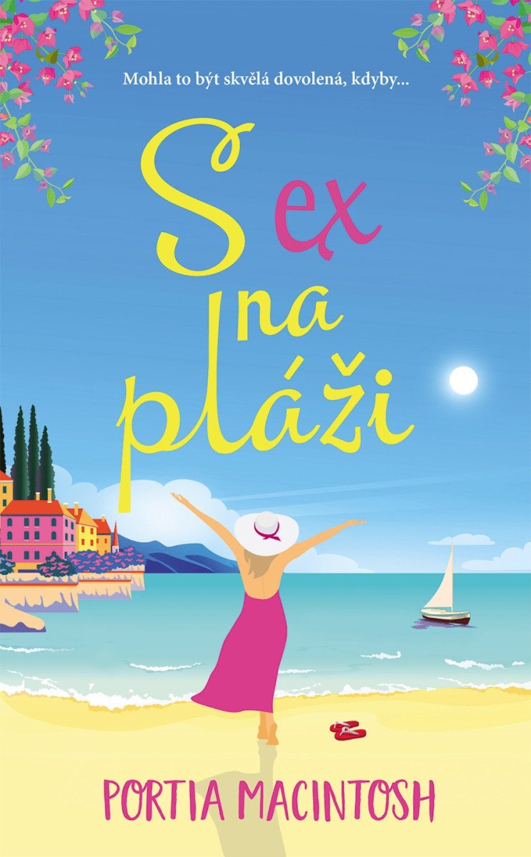 S ex na pláži – MacIntosh Portia