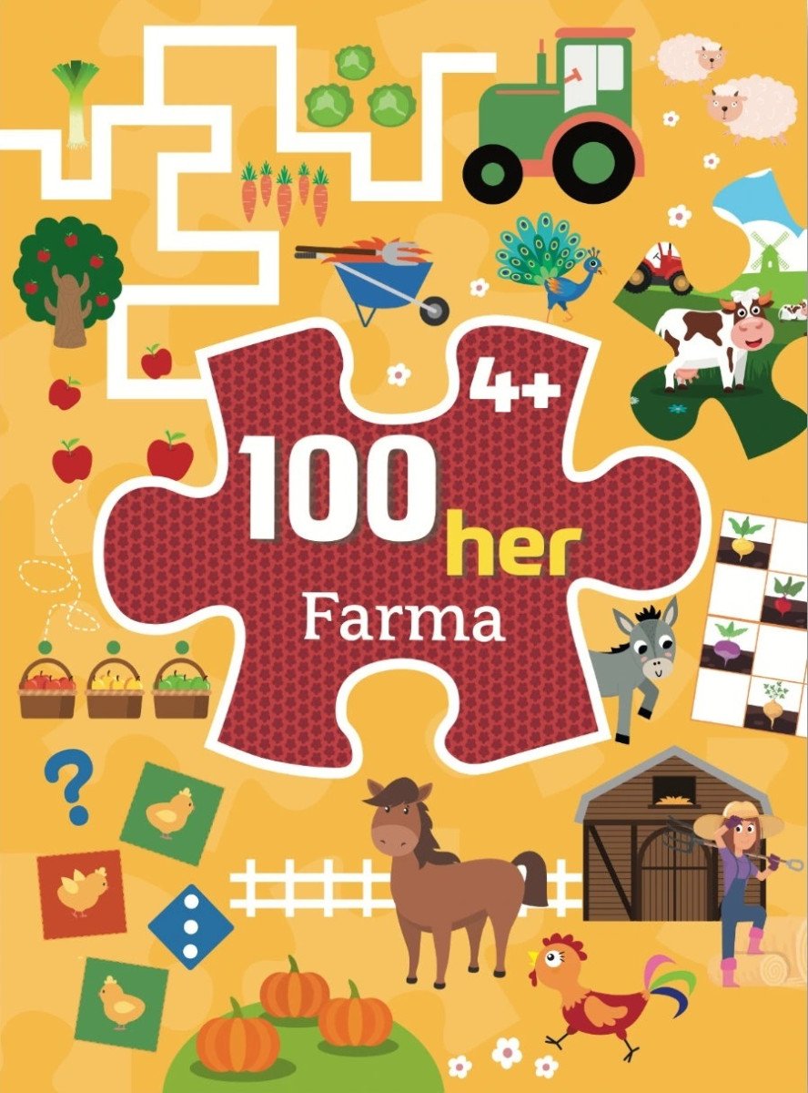 100 her Farma 4
