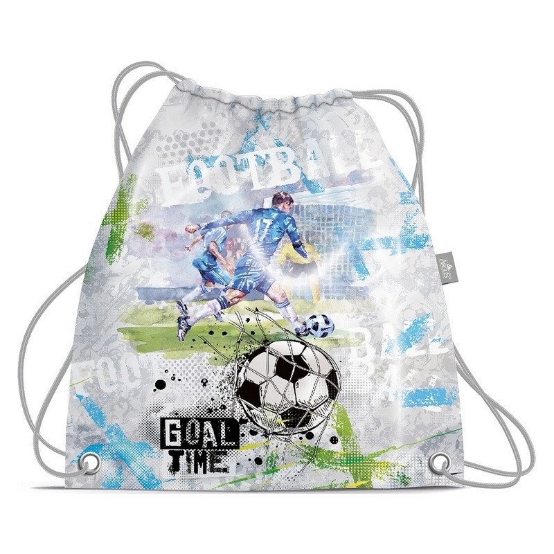 Sáček na přezůvkysportovní potřeby Goal Time