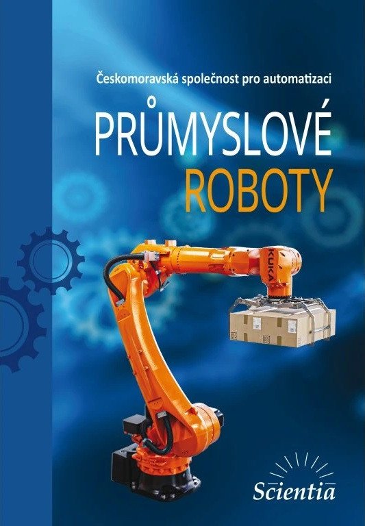Průmyslové roboty