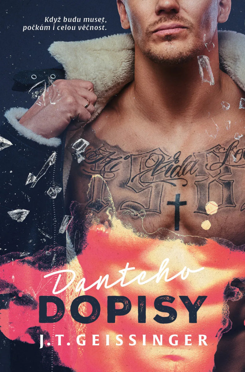 Danteho dopisy – Geissinger J T