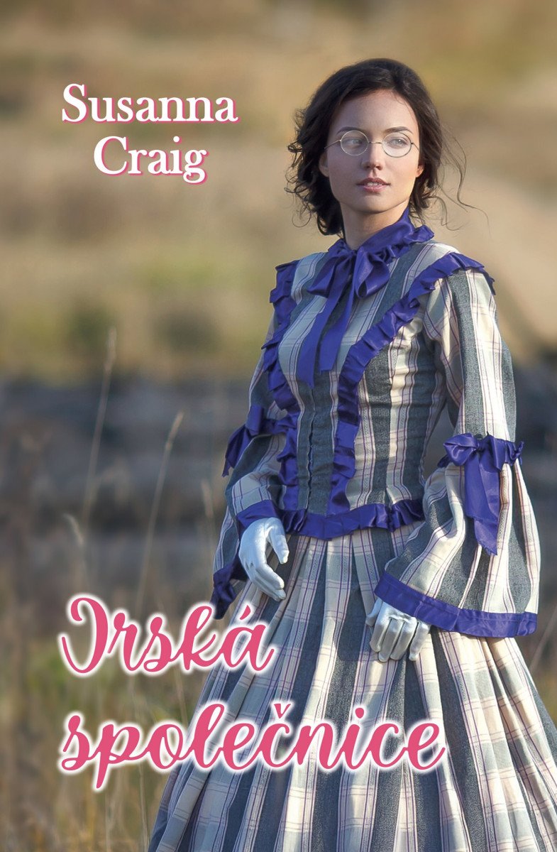 Irská společnice – Craig Susanna