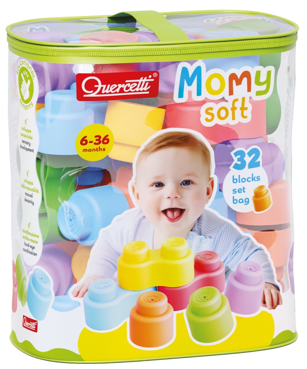 Momy Soft Bag