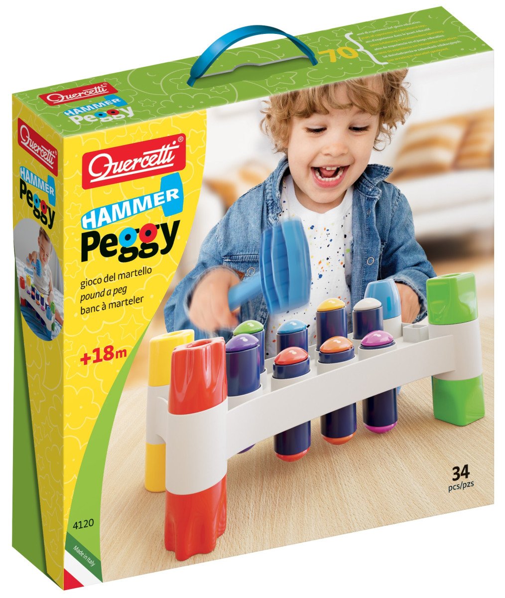Hammer Peggy Play Eco