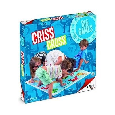 Crisscross