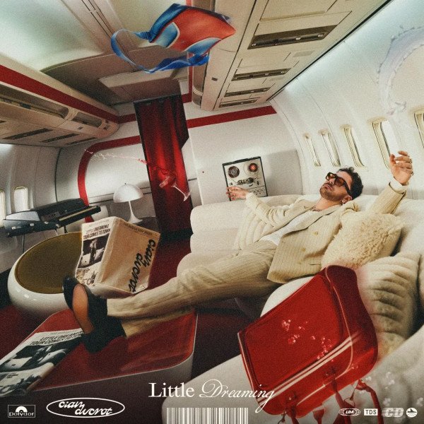 Little Dreaming - CD