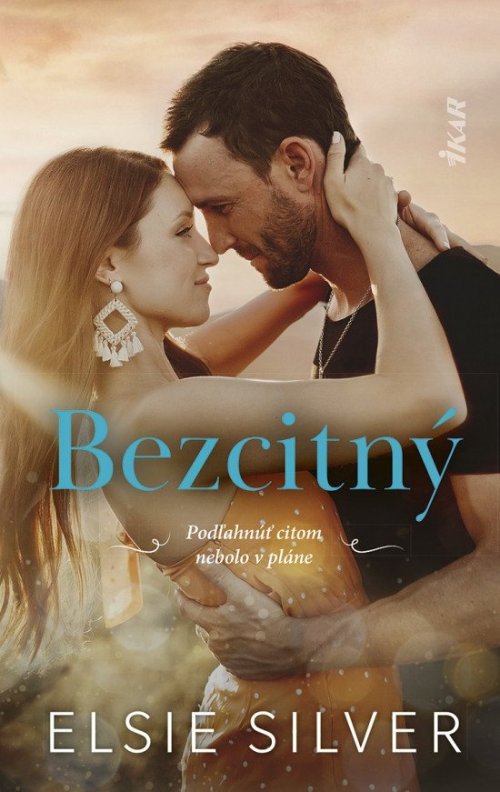 Bezcitný slovensky – Silver Elsie