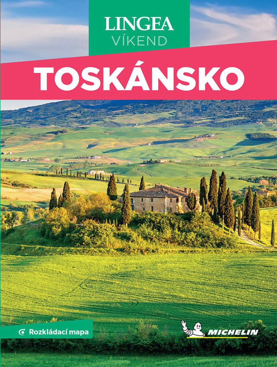 Toskánsko - Víkend