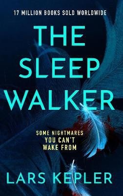 Sleepwalker – Kepler Lars