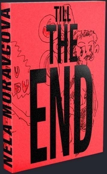 Till the End – Moravcová Nela