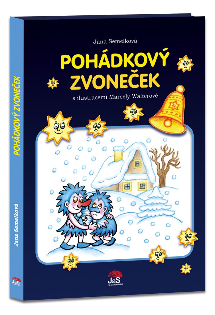 Pohádkový zvoneček – Semelková Jana