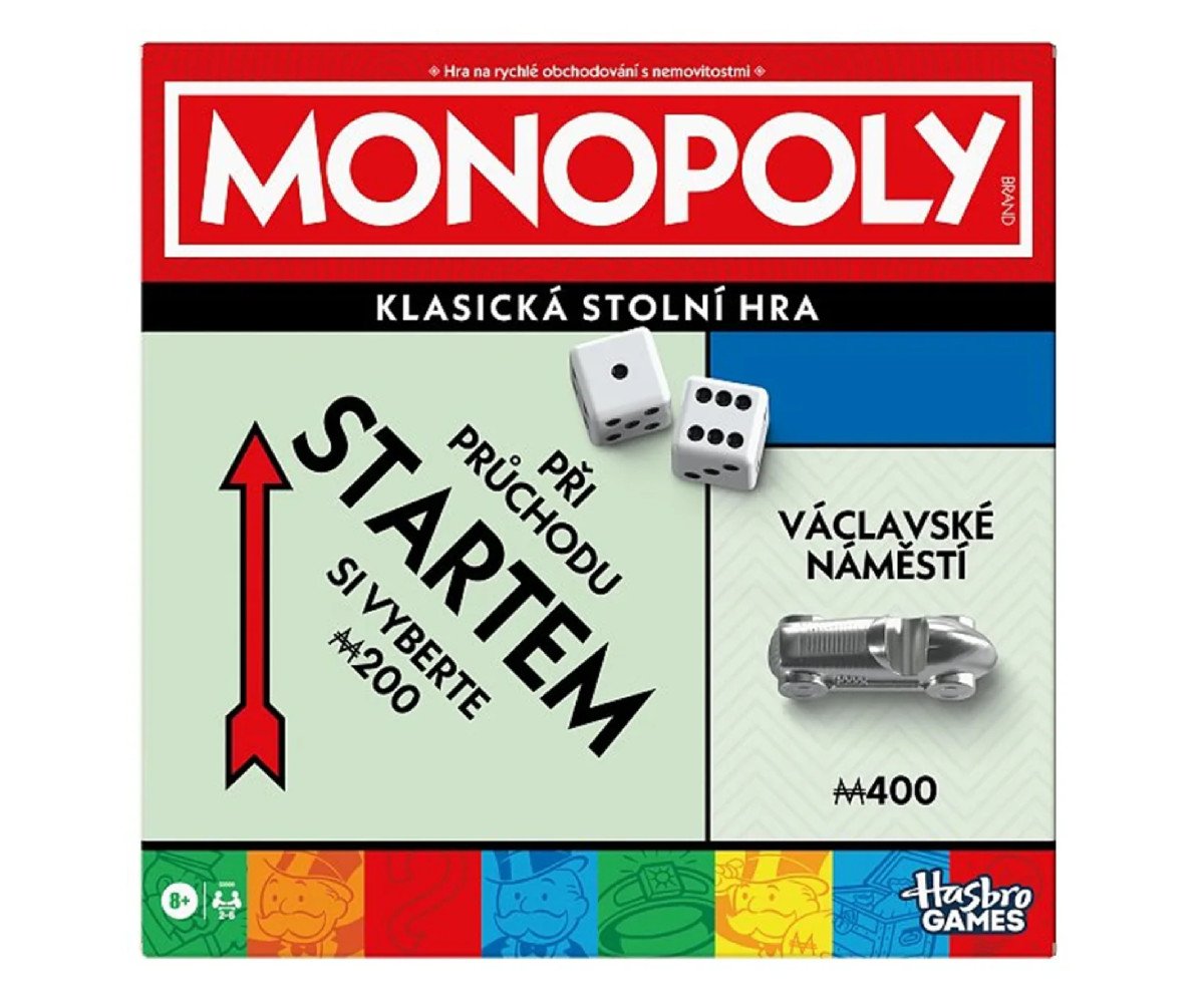 Monopoly Classic