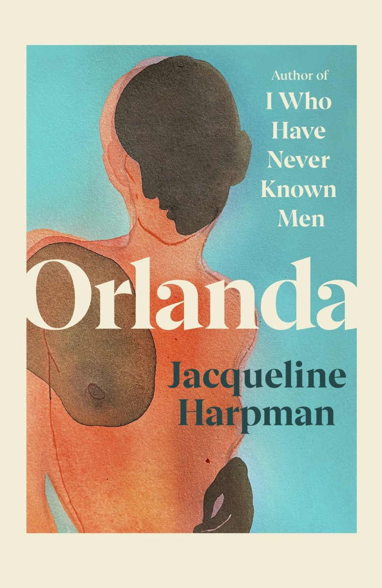 Orlanda – Harpman Jacqueline