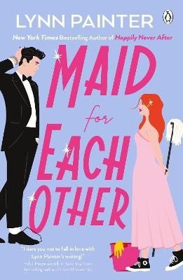 Maid For Each Other – Painter Lynn