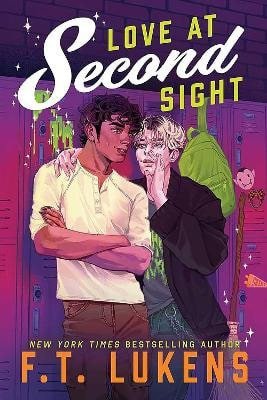 Love at Second Sight – Lukens F T