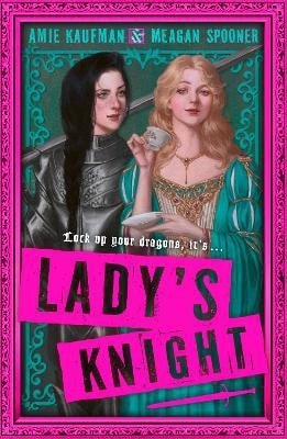Ladys Knight – Kaufmanová Amie