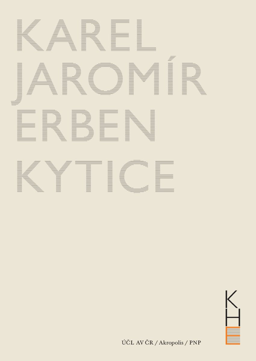 Kytice – Erben Karel Jaromír