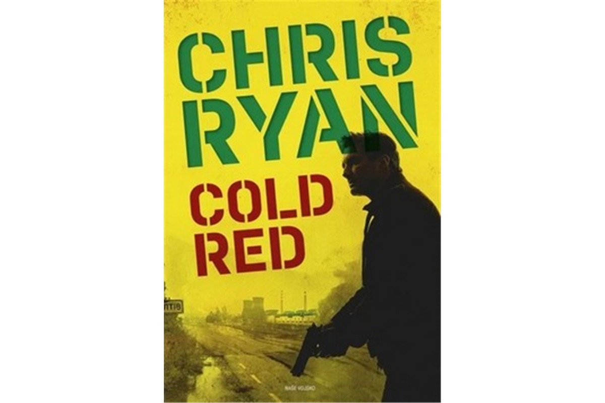 COLD RED – Ryan Chris